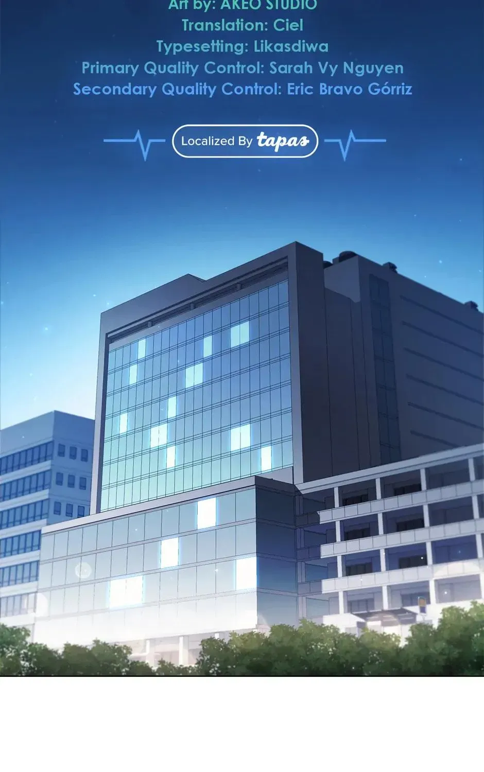 Dr. Choi Tae-Soo — Chapter 250 — page 29