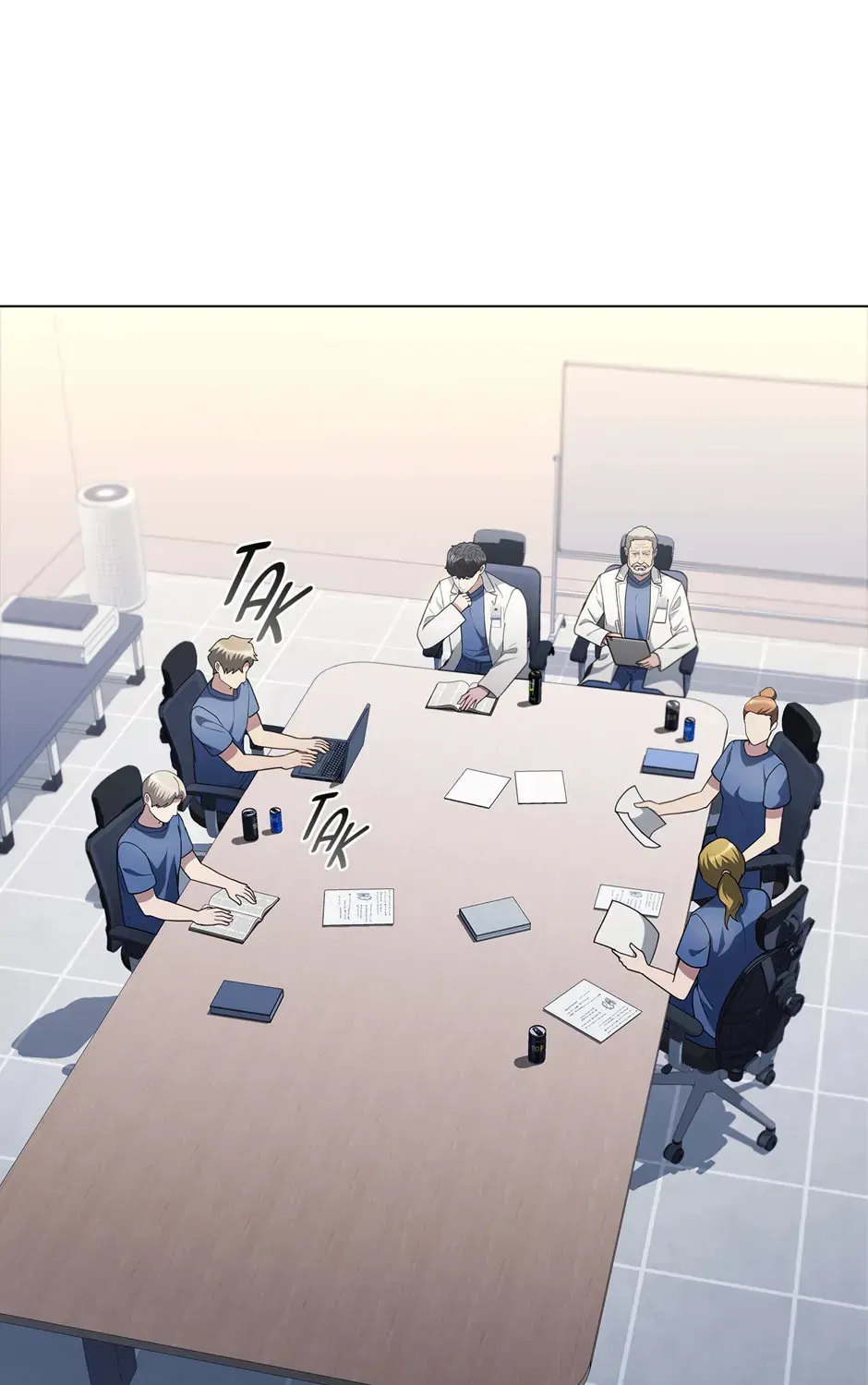 Dr. Choi Tae-Soo — Chapter 250 — page 31