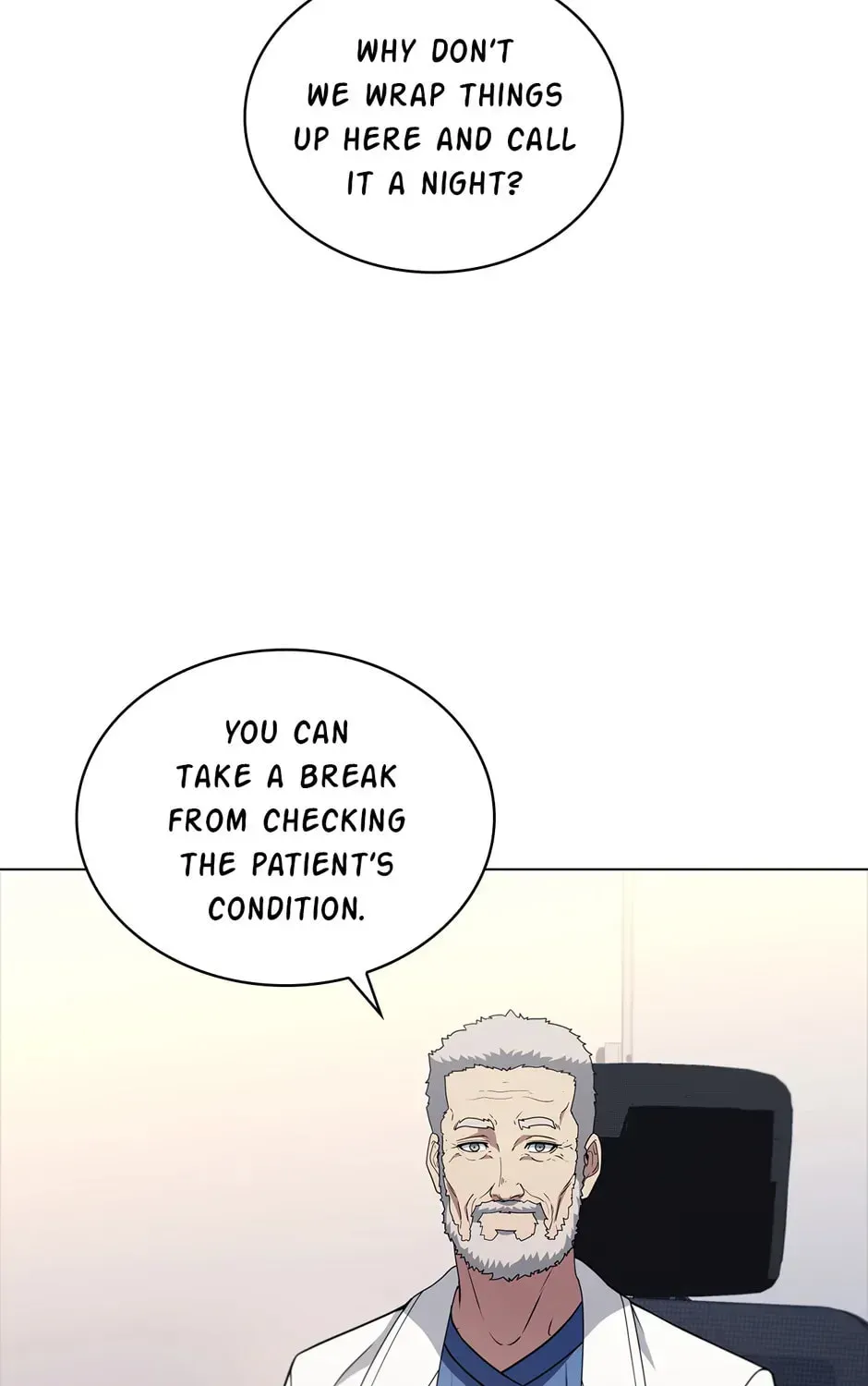 Dr. Choi Tae-Soo — Chapter 250 — page 33