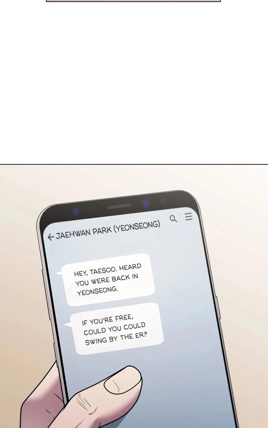 Dr. Choi Tae-Soo — Chapter 250 — page 37