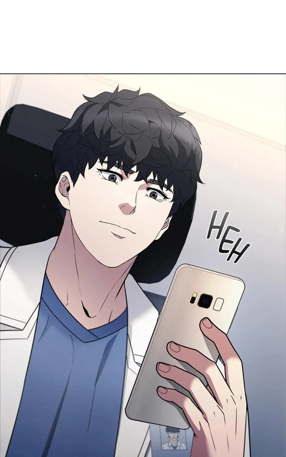 Dr. Choi Tae-Soo — Chapter 250 — page 39