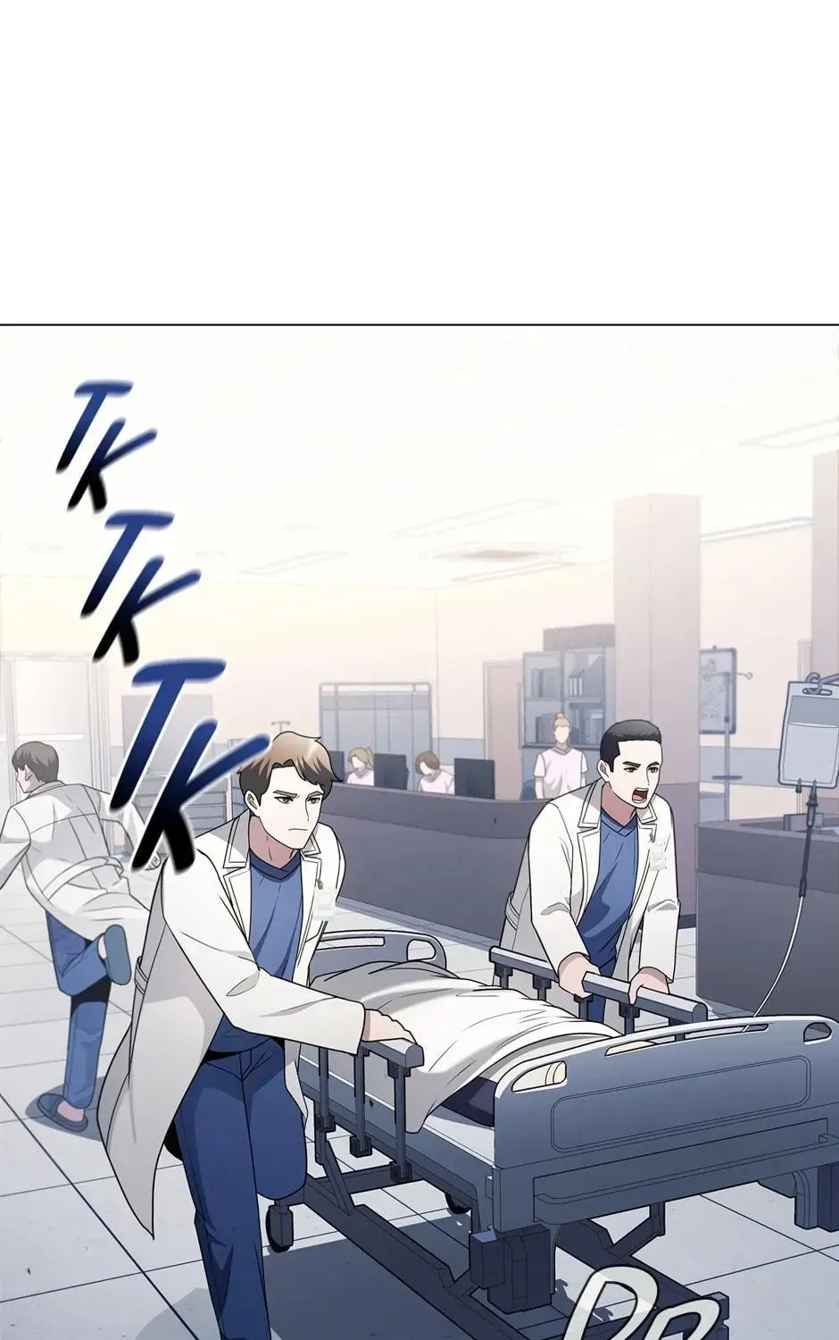 Dr. Choi Tae-Soo — Chapter 250 — page 41