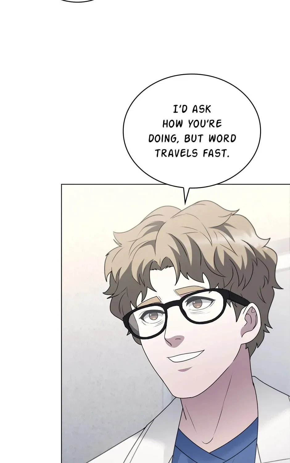 Dr. Choi Tae-Soo — Chapter 250 — page 47
