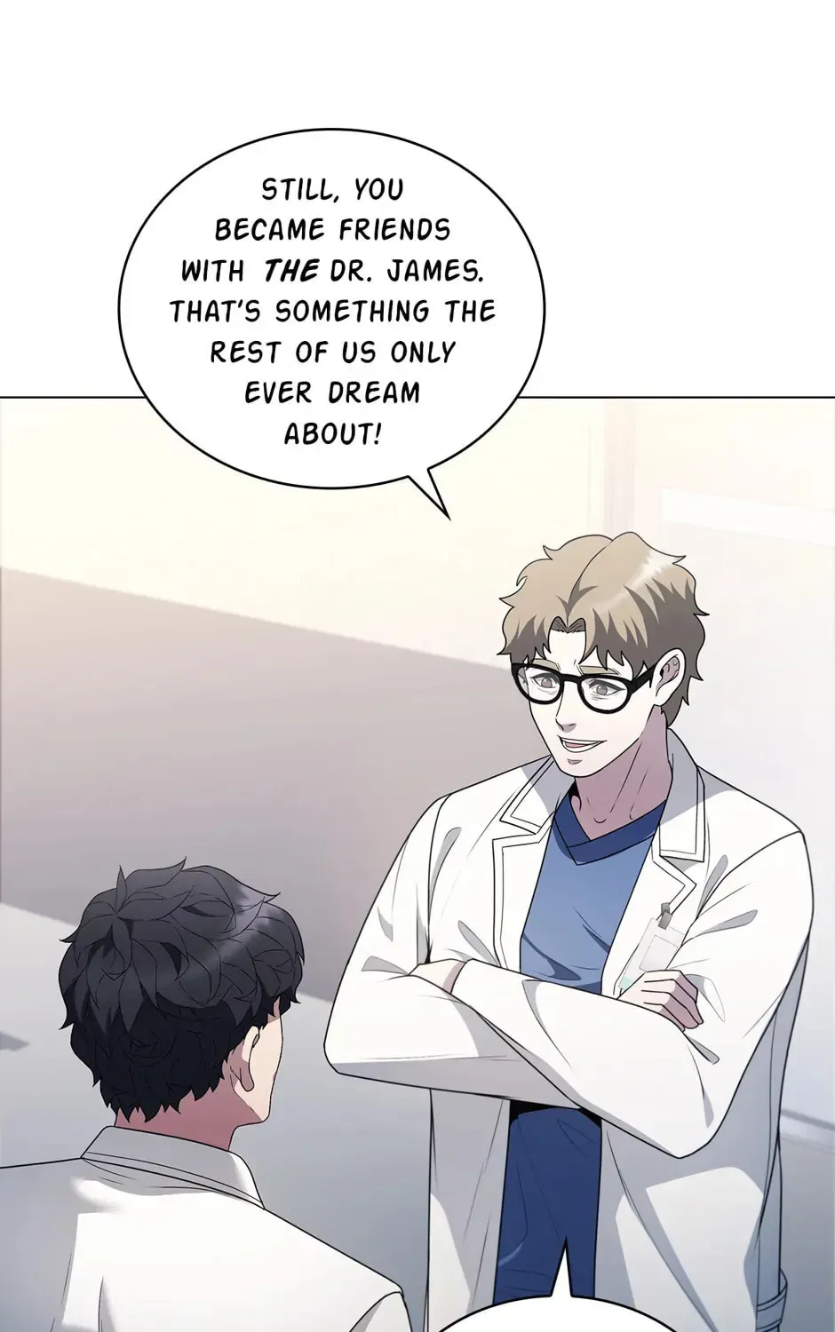 Dr. Choi Tae-Soo — Chapter 250 — page 51