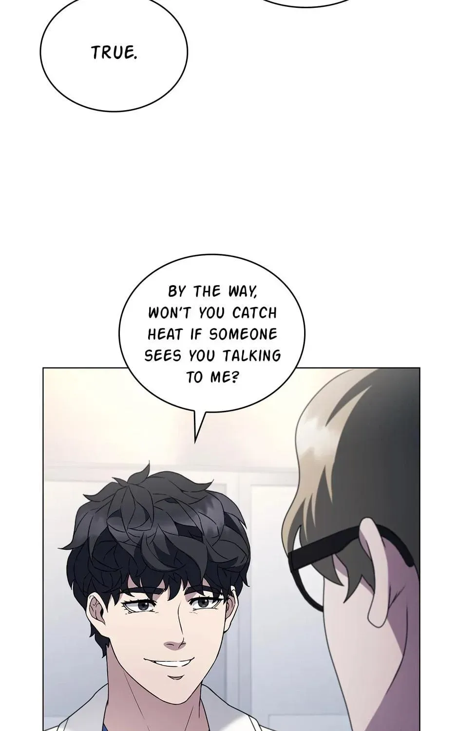 Dr. Choi Tae-Soo — Chapter 250 — page 53