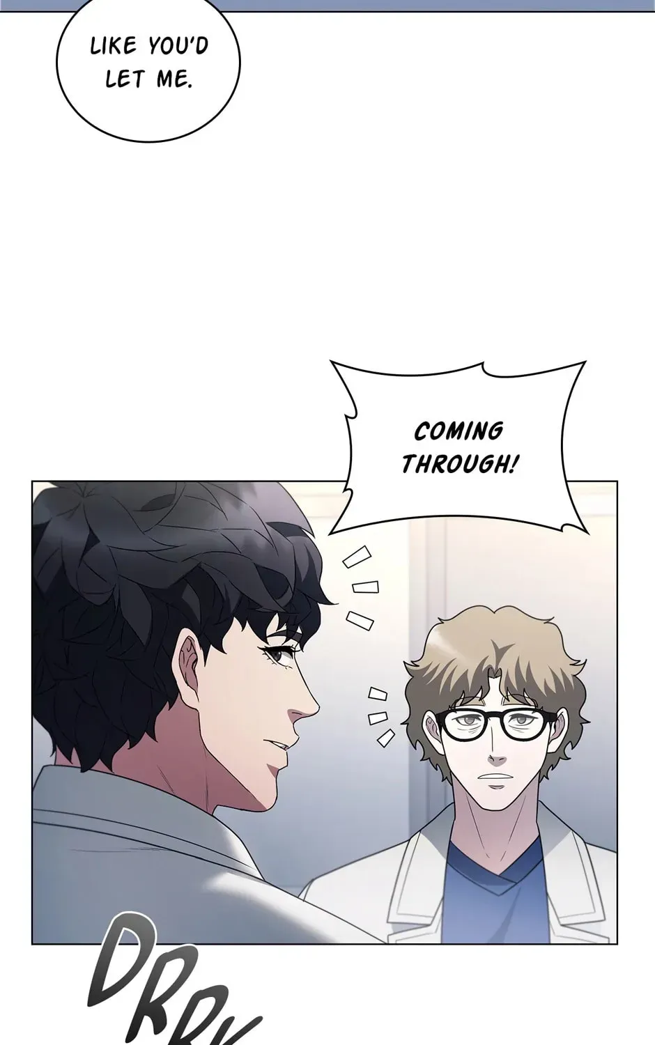 Dr. Choi Tae-Soo — Chapter 250 — page 57