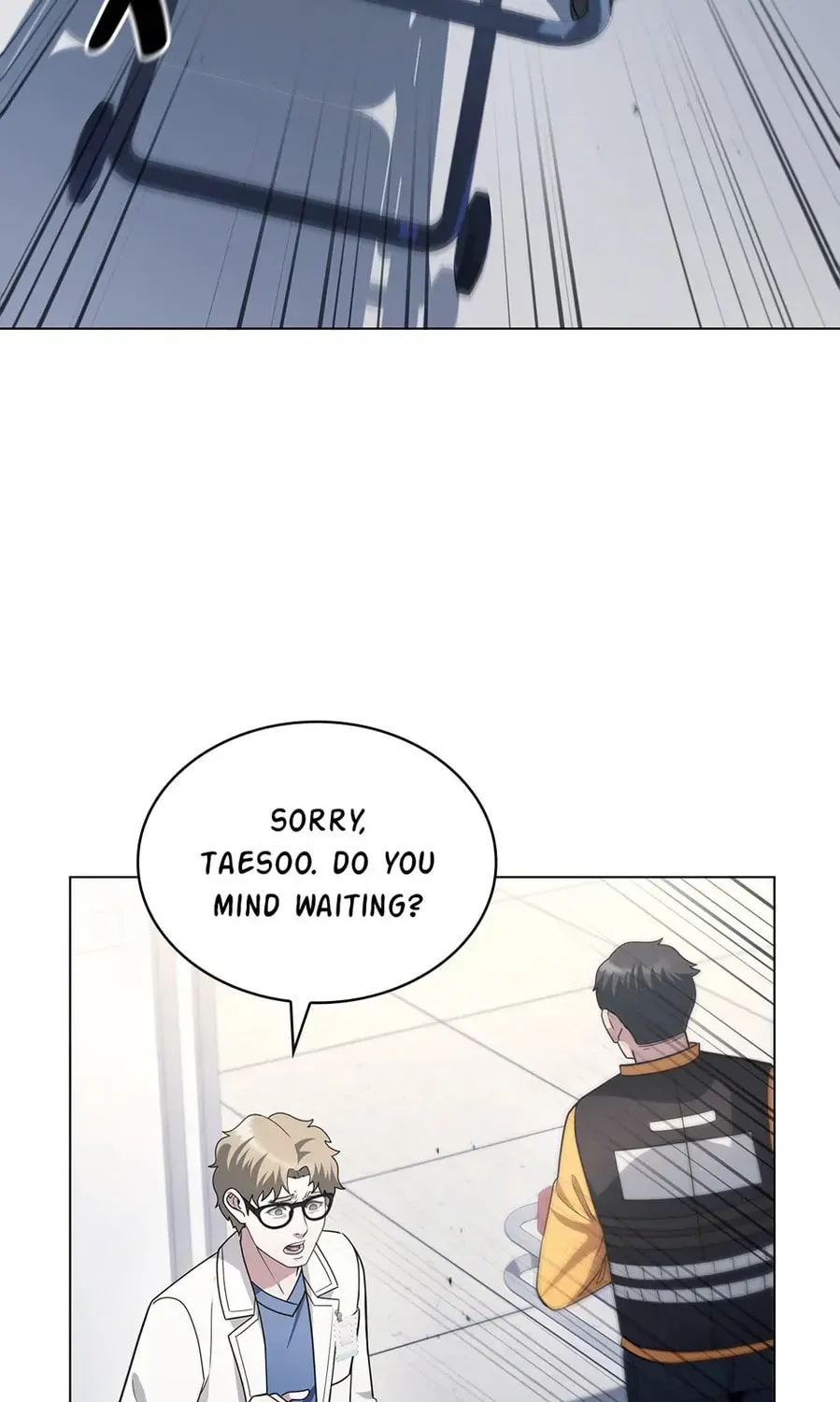 Dr. Choi Tae-Soo — Chapter 250 — page 61