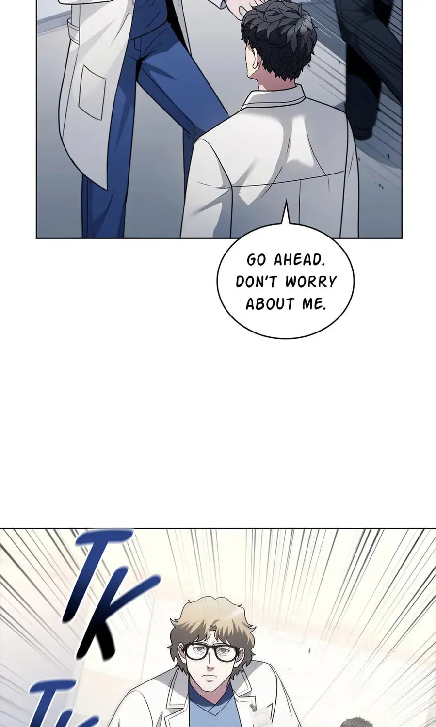 Dr. Choi Tae-Soo — Chapter 250 — page 63