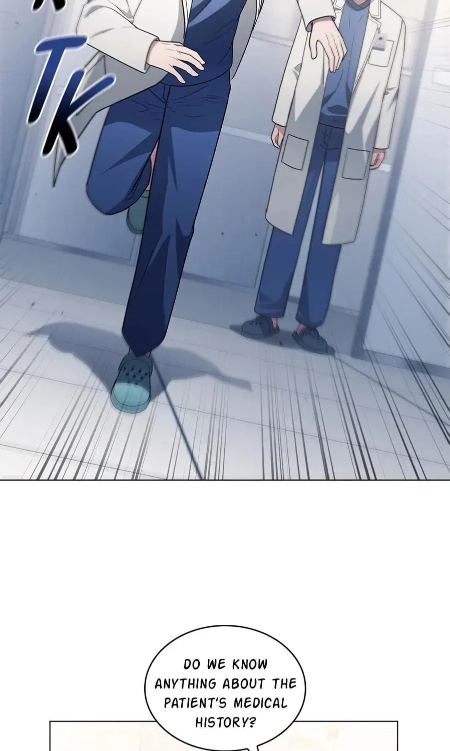 Dr. Choi Tae-Soo — Chapter 250 — page 65