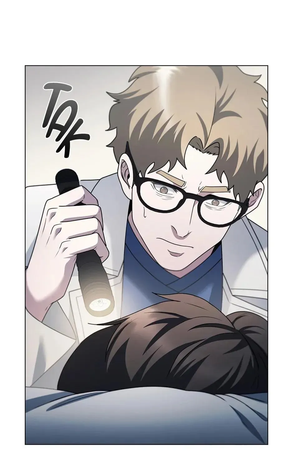 Dr. Choi Tae-Soo — Chapter 250 — page 71