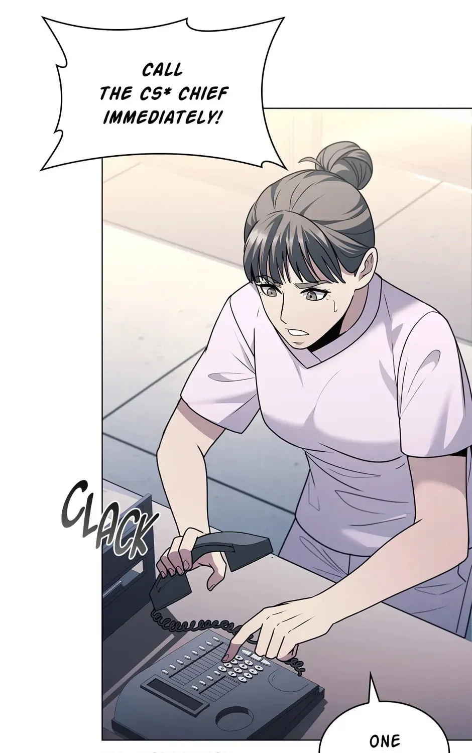 Dr. Choi Tae-Soo — Chapter 250 — page 75