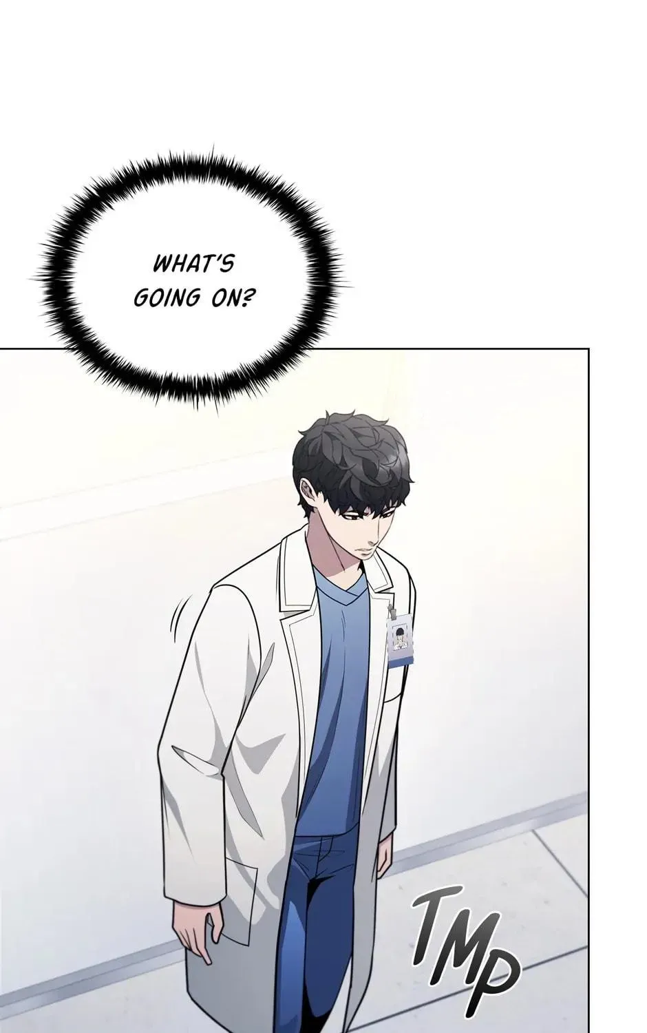 Dr. Choi Tae-Soo — Chapter 250 — page 77