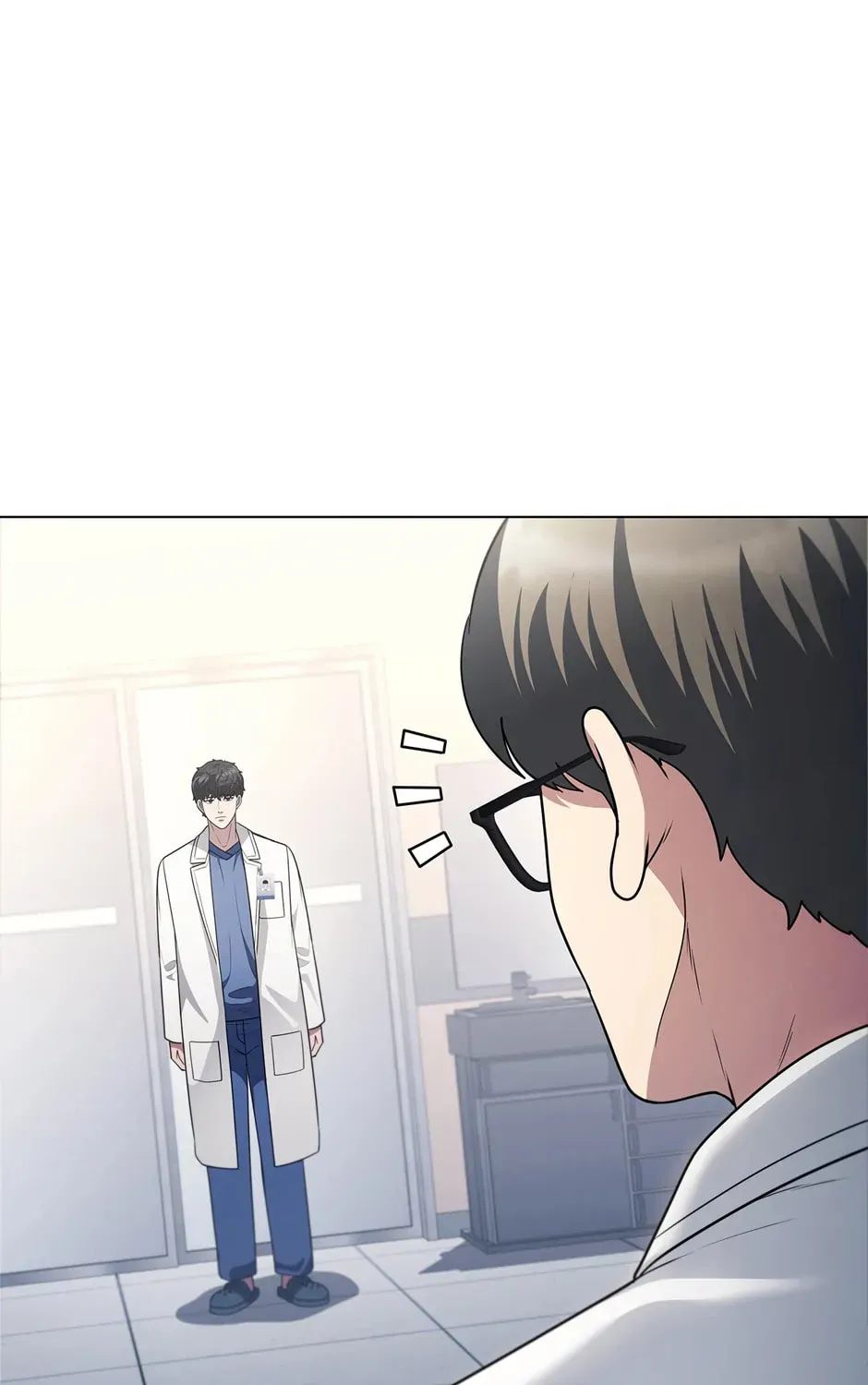 Dr. Choi Tae-Soo — Chapter 250 — page 85