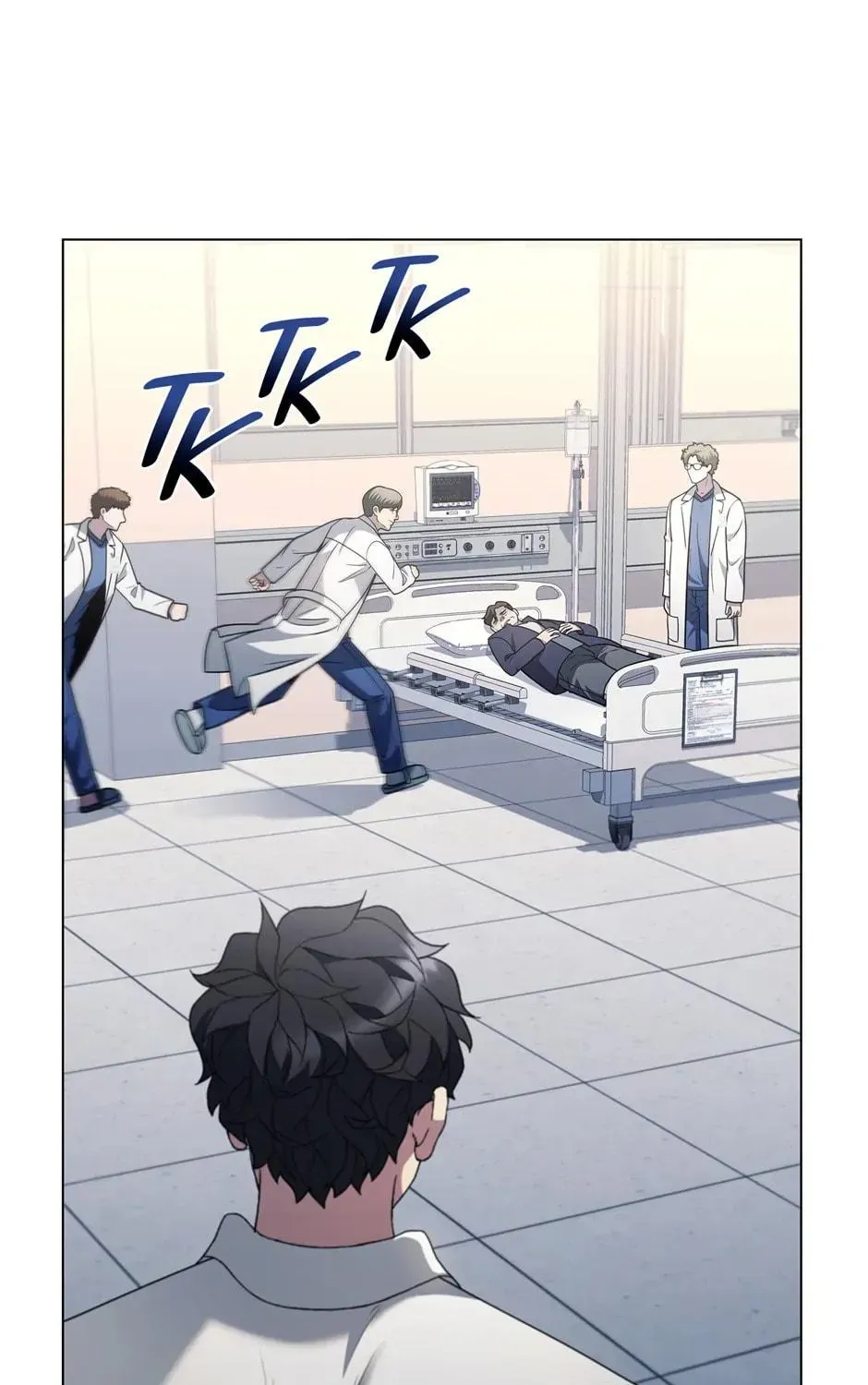 Dr. Choi Tae-Soo — Chapter 250 — page 89