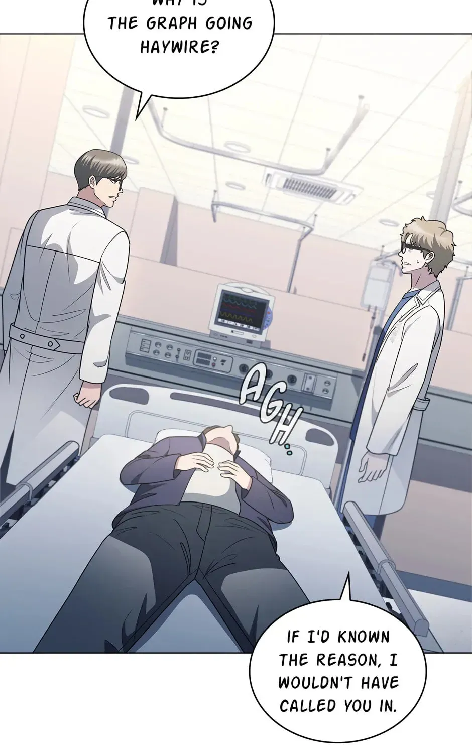 Dr. Choi Tae-Soo — Chapter 250 — page 93