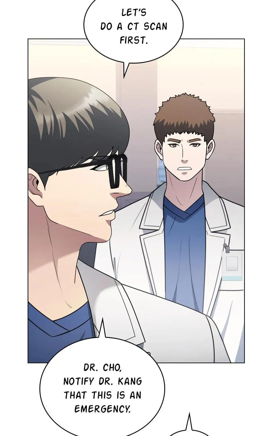 Dr. Choi Tae-Soo — Chapter 250 — page 95