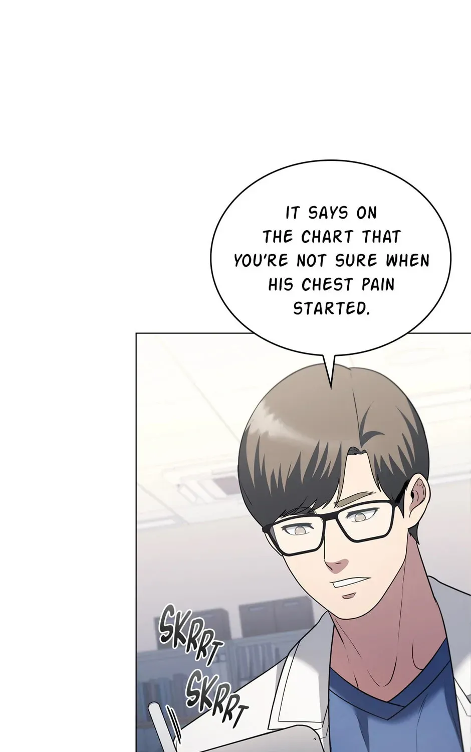Dr. Choi Tae-Soo — Chapter 250 — page 103