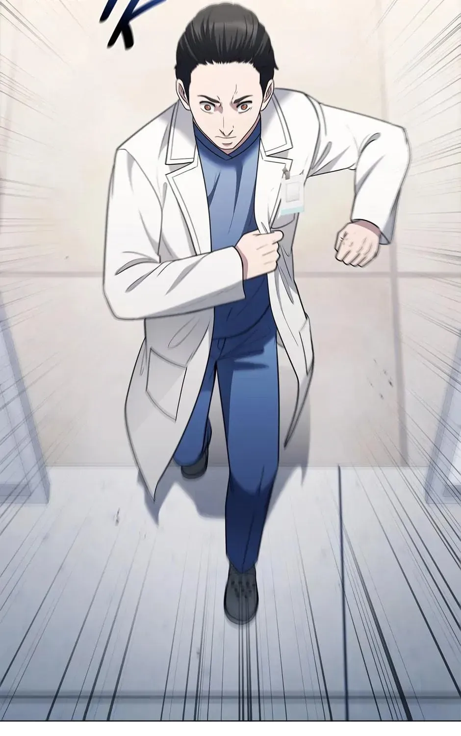 Dr. Choi Tae-Soo — Chapter 250 — page 119