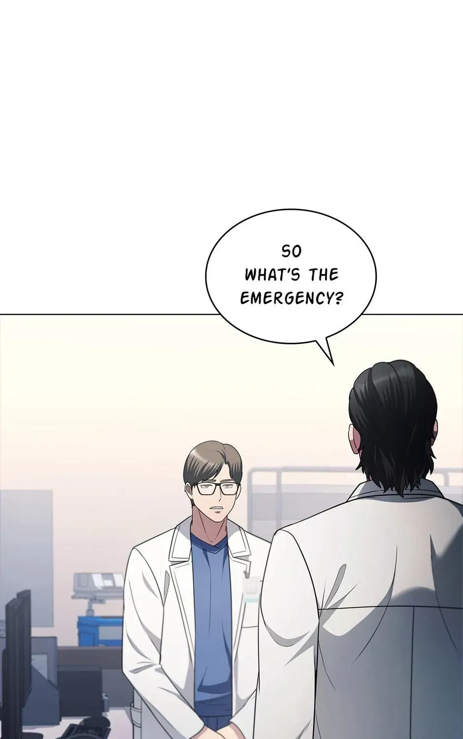 Dr. Choi Tae-Soo — Chapter 250 — page 125