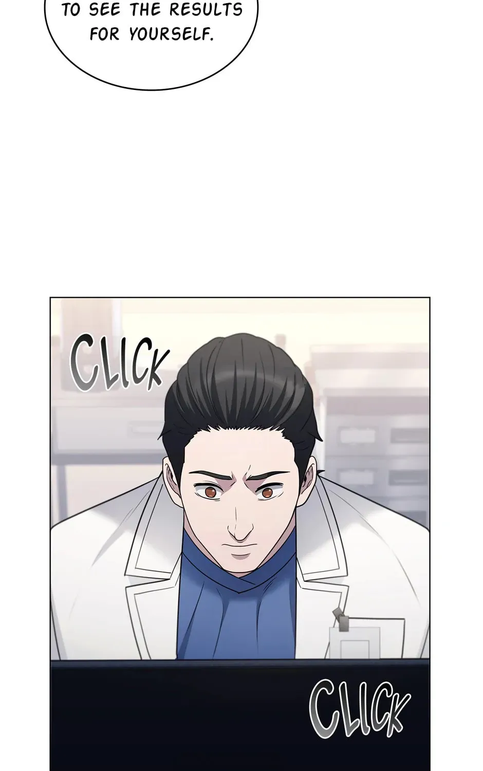 Dr. Choi Tae-Soo — Chapter 250 — page 127