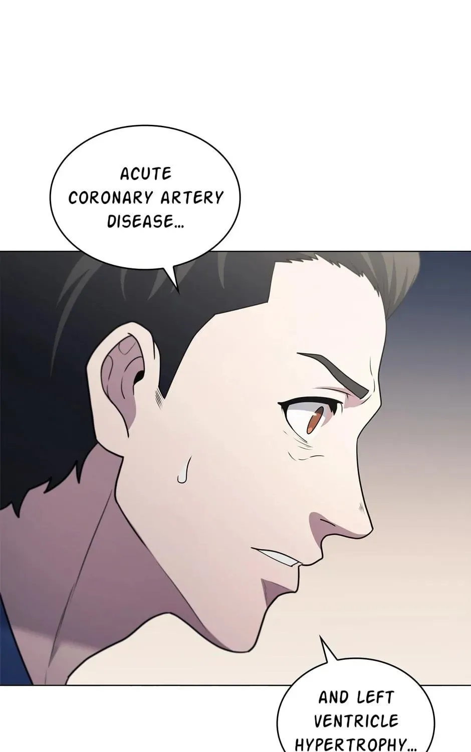 Dr. Choi Tae-Soo — Chapter 250 — page 129