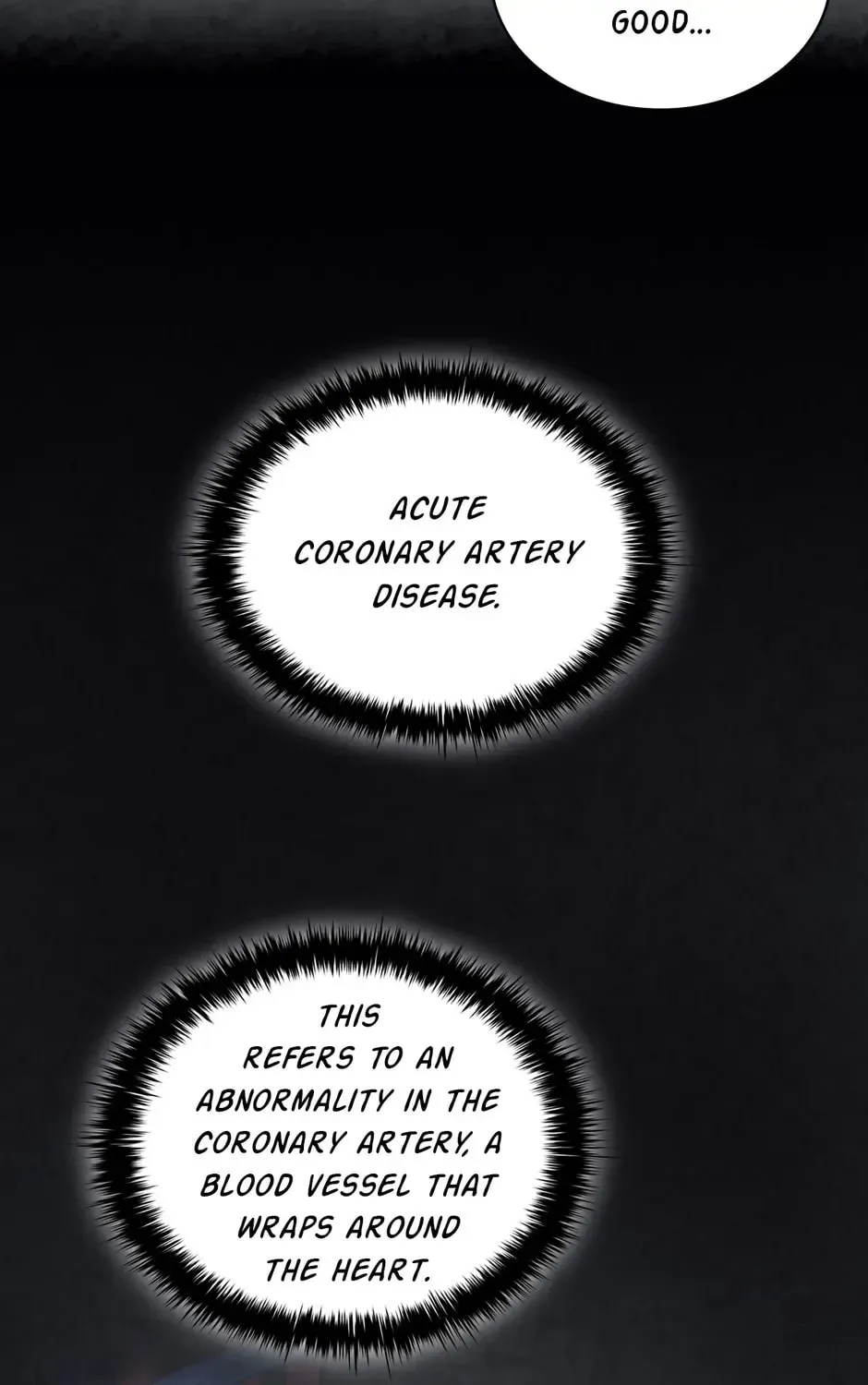 Dr. Choi Tae-Soo — Chapter 250 — page 133