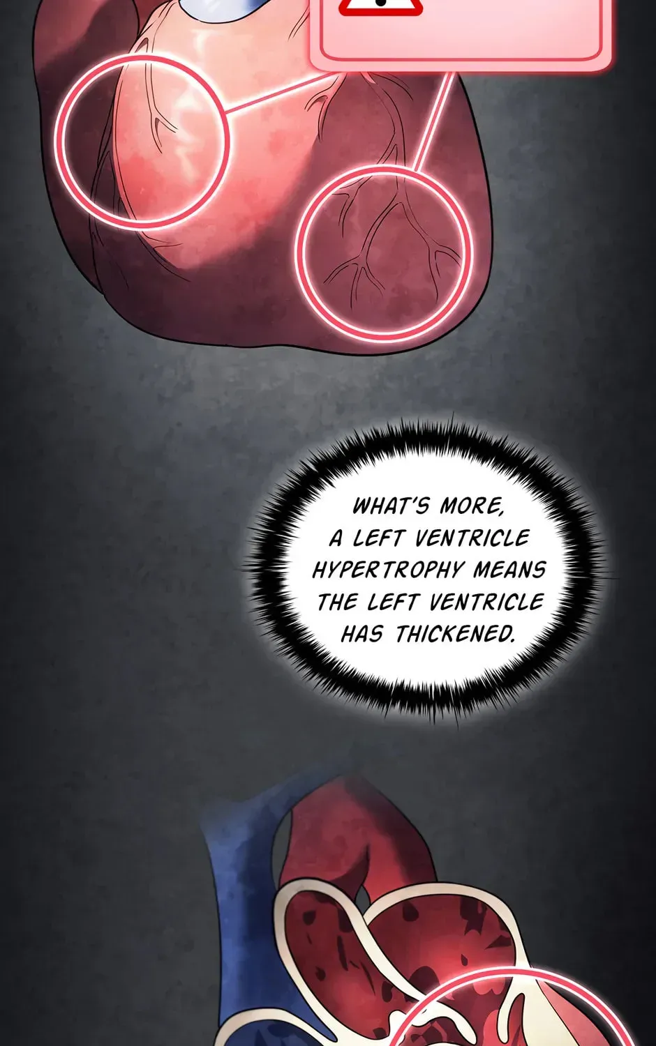 Dr. Choi Tae-Soo — Chapter 250 — page 135