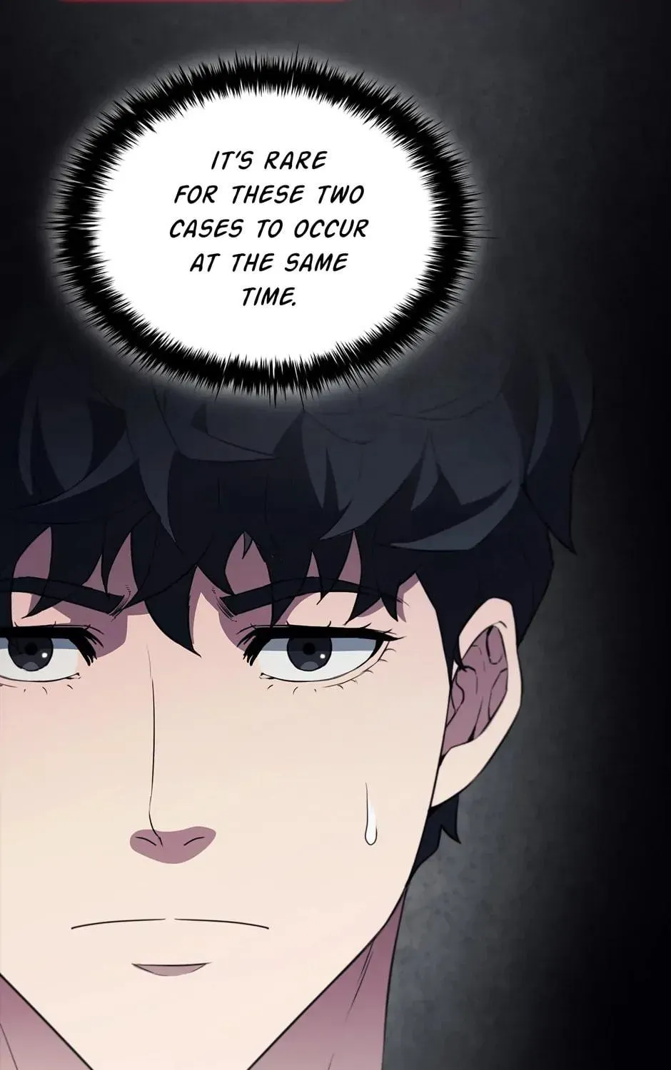 Dr. Choi Tae-Soo — Chapter 250 — page 137