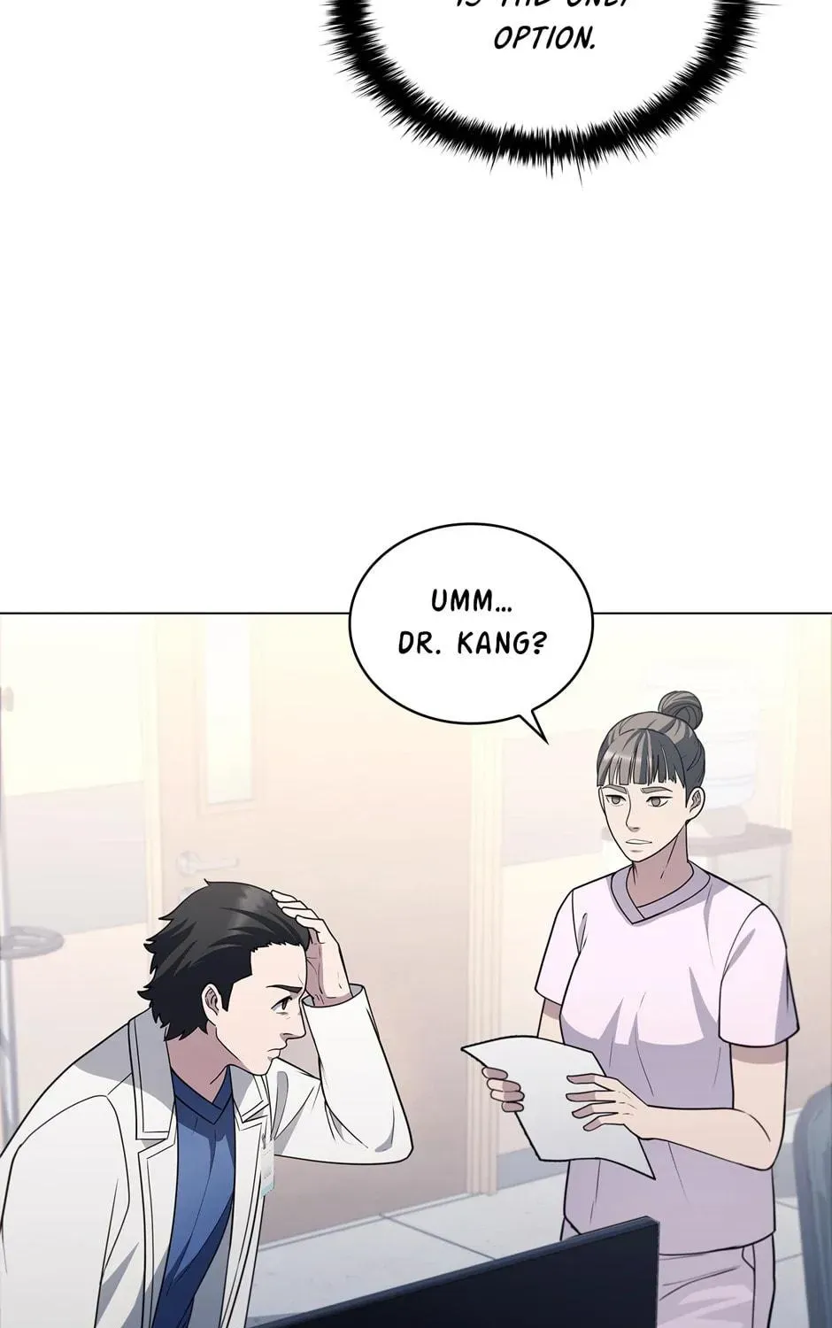 Dr. Choi Tae-Soo — Chapter 250 — page 139