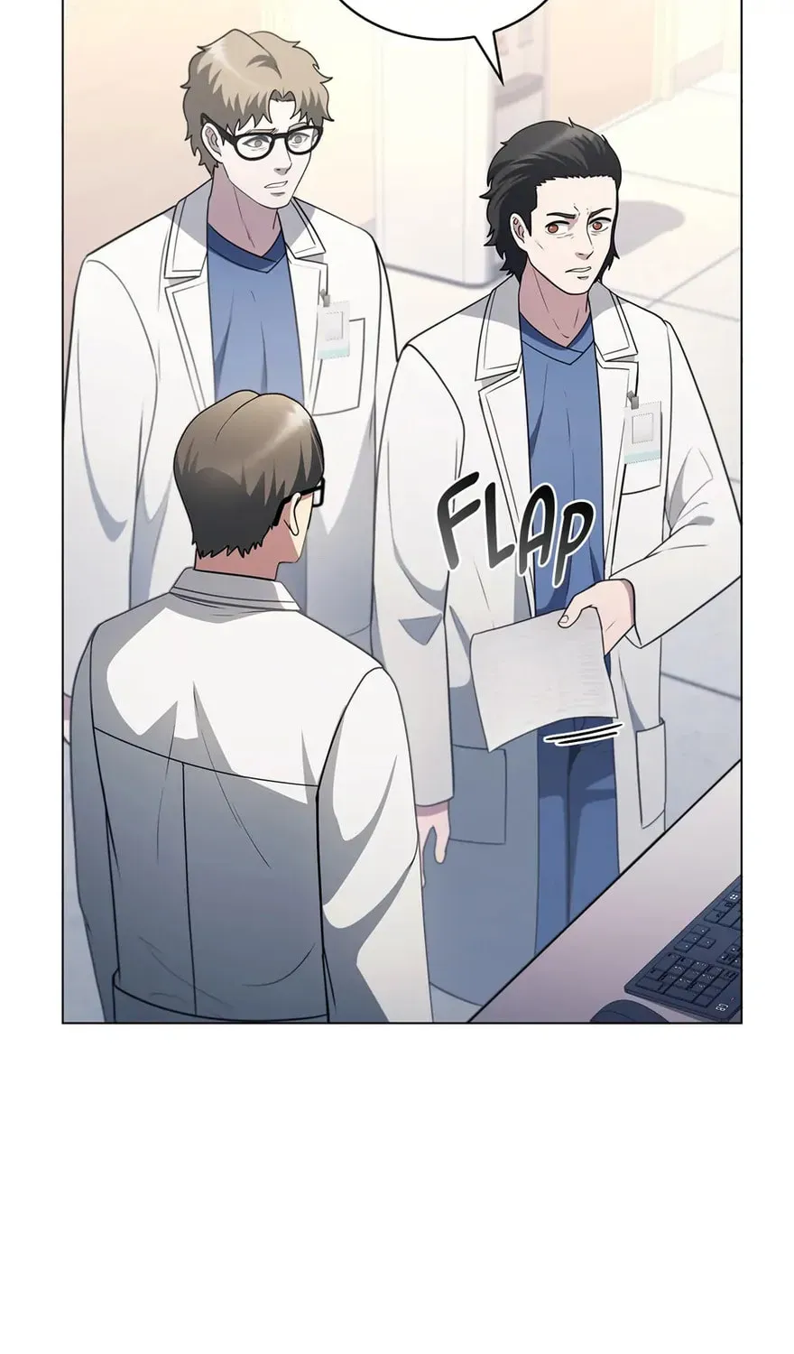 Dr. Choi Tae-Soo — Chapter 250 — page 145