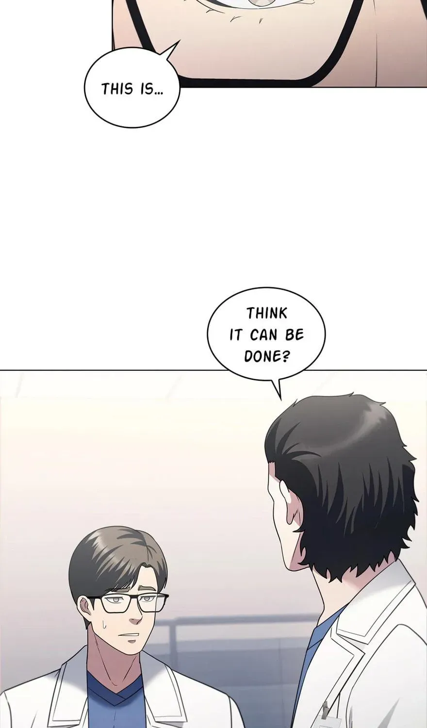 Dr. Choi Tae-Soo — Chapter 250 — page 149