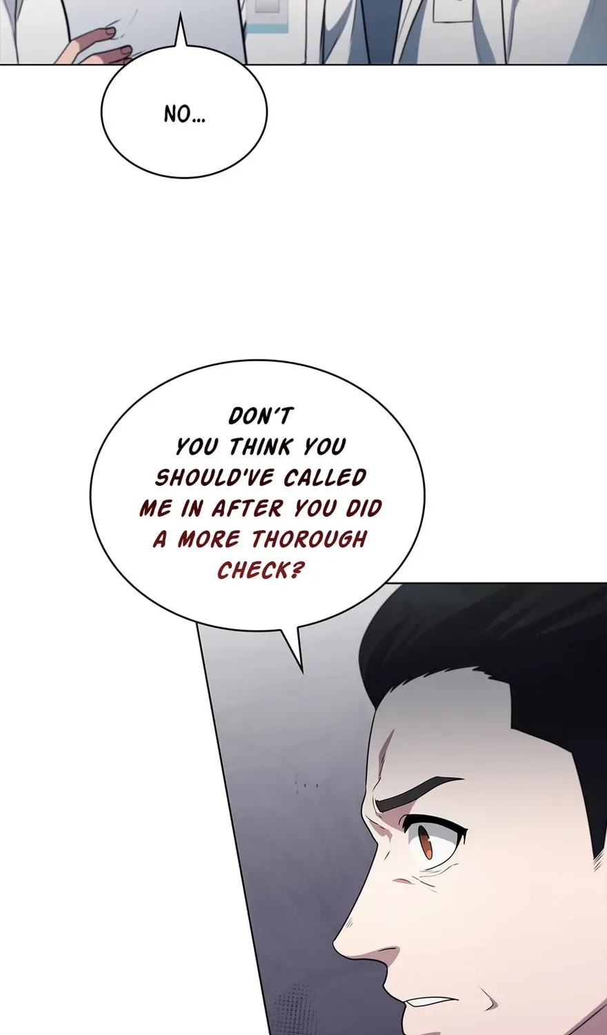 Dr. Choi Tae-Soo — Chapter 250 — page 151