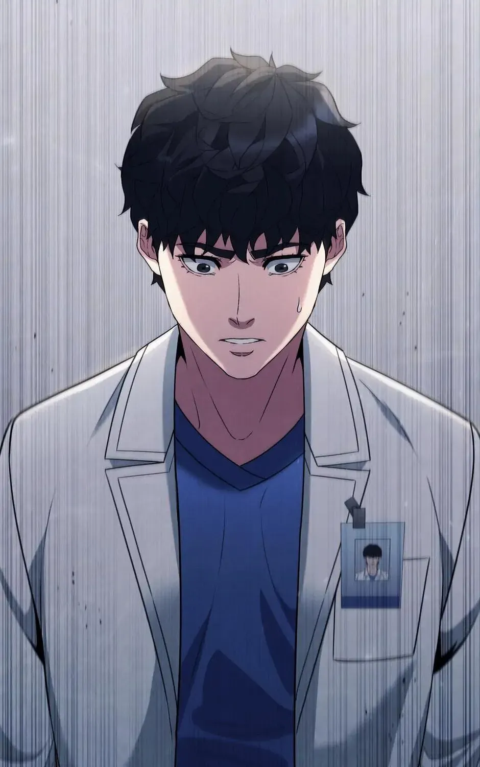 Dr. Choi Tae-Soo — Chapter 250 — page 161
