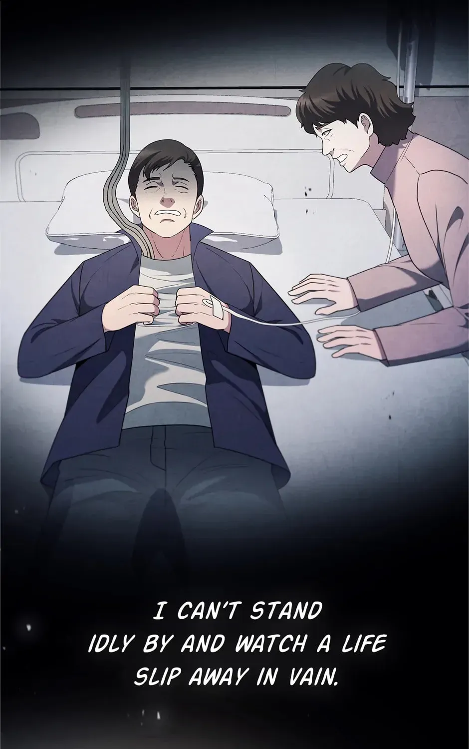 Dr. Choi Tae-Soo — Chapter 251 — page 7