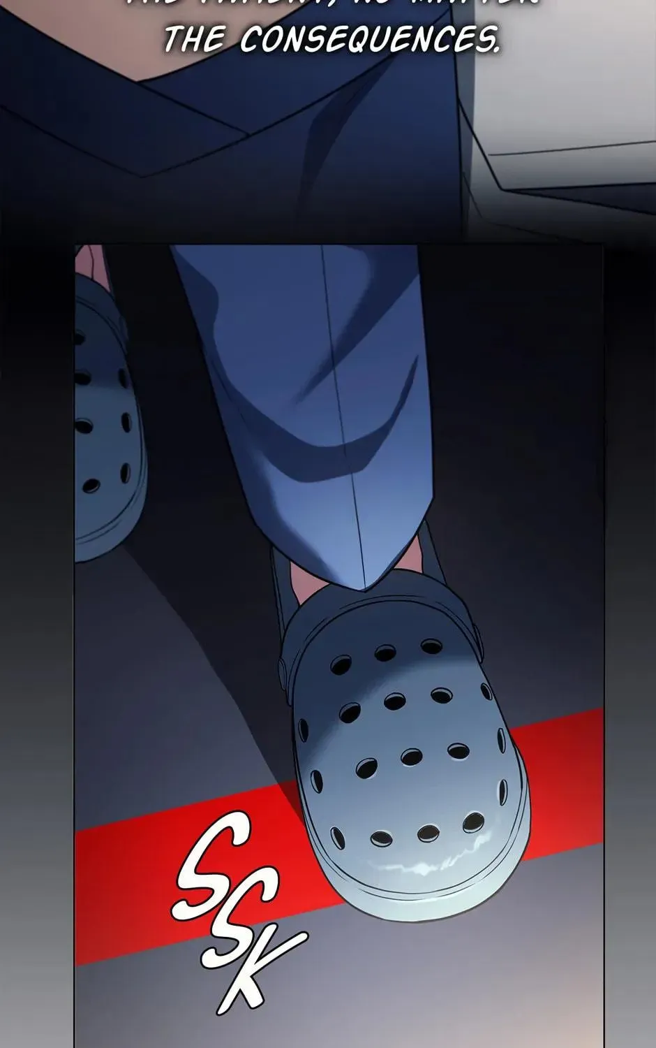 Dr. Choi Tae-Soo — Chapter 251 — page 11