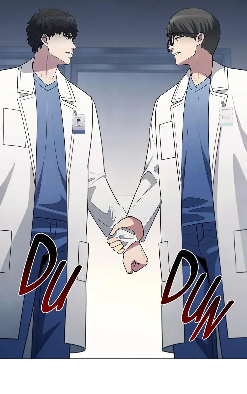Dr. Choi Tae-Soo — Chapter 251 — page 17