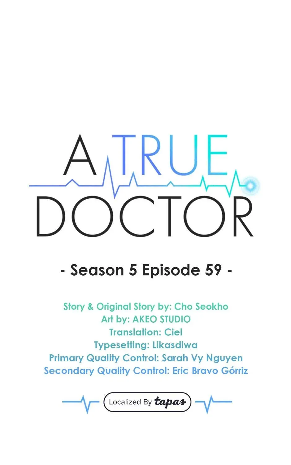 Dr. Choi Tae-Soo — Chapter 251 — page 19