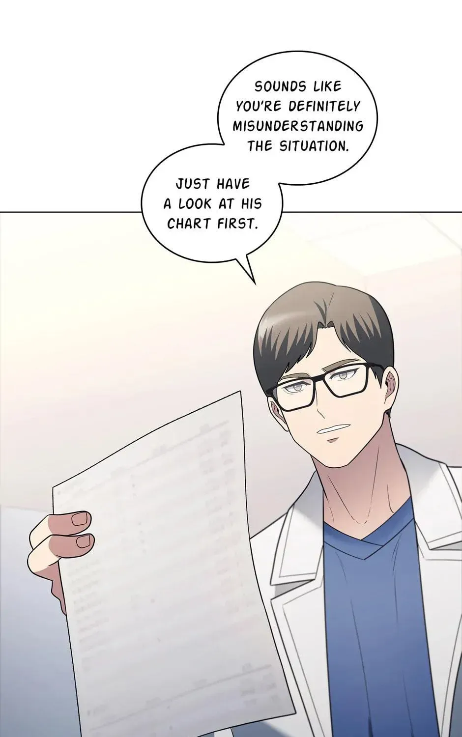 Dr. Choi Tae-Soo — Chapter 251 — page 29