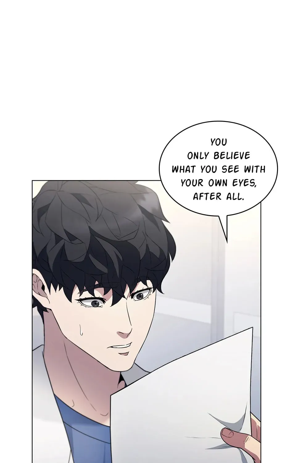 Dr. Choi Tae-Soo — Chapter 251 — page 31