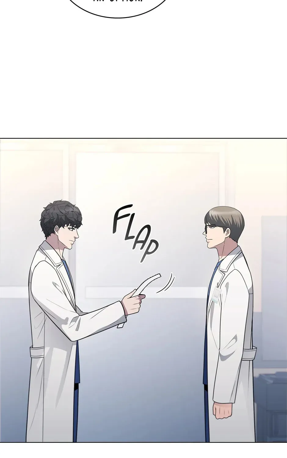 Dr. Choi Tae-Soo — Chapter 251 — page 33