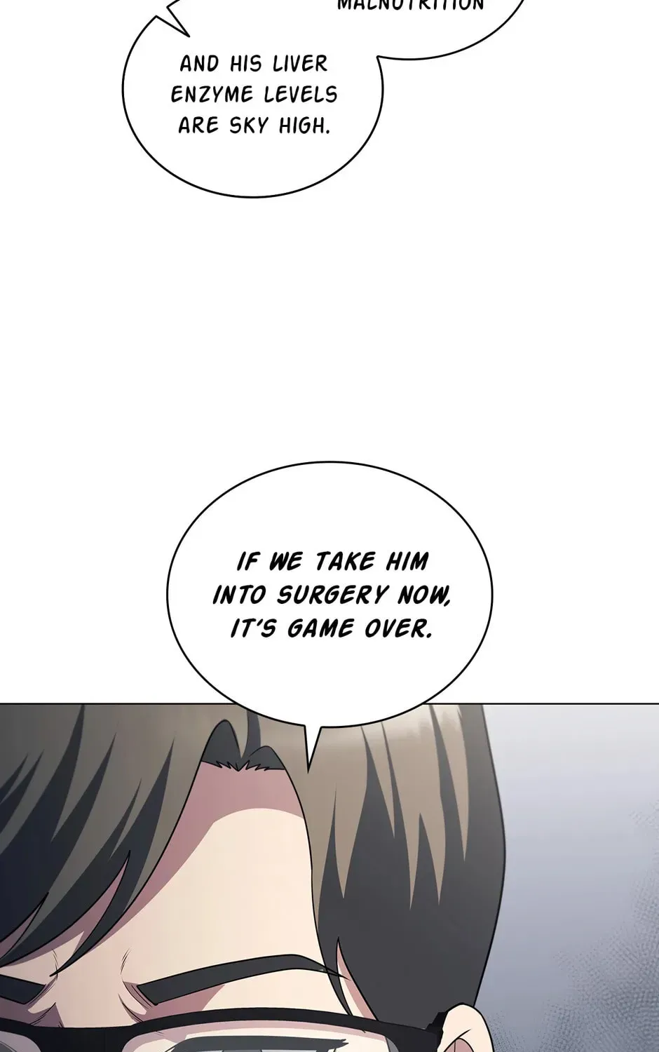 Dr. Choi Tae-Soo — Chapter 251 — page 37