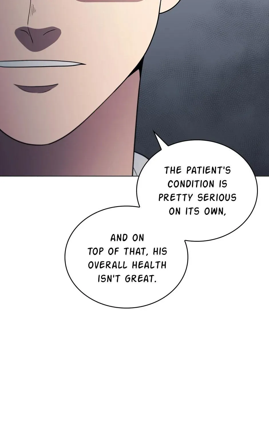 Dr. Choi Tae-Soo — Chapter 251 — page 39
