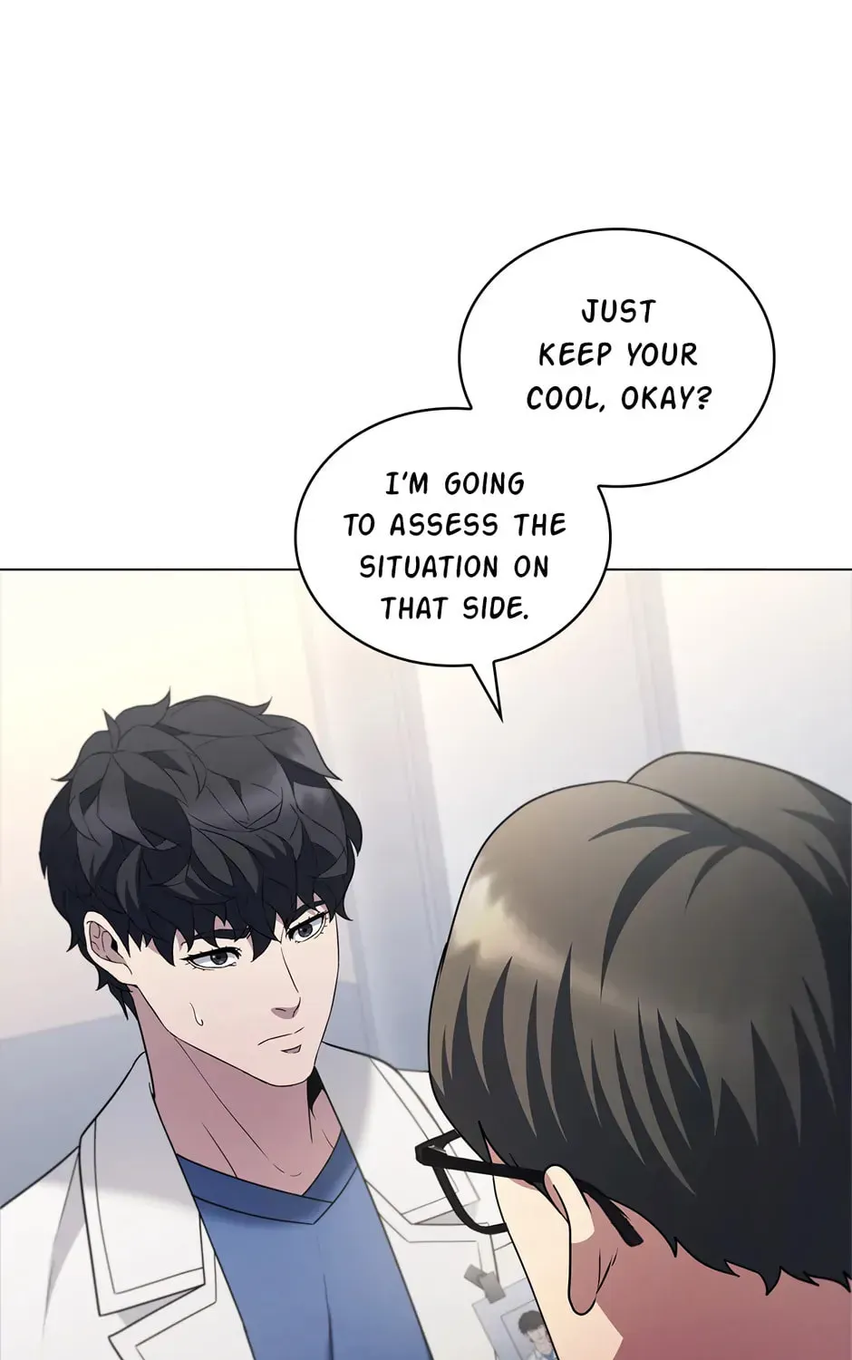Dr. Choi Tae-Soo — Chapter 251 — page 43