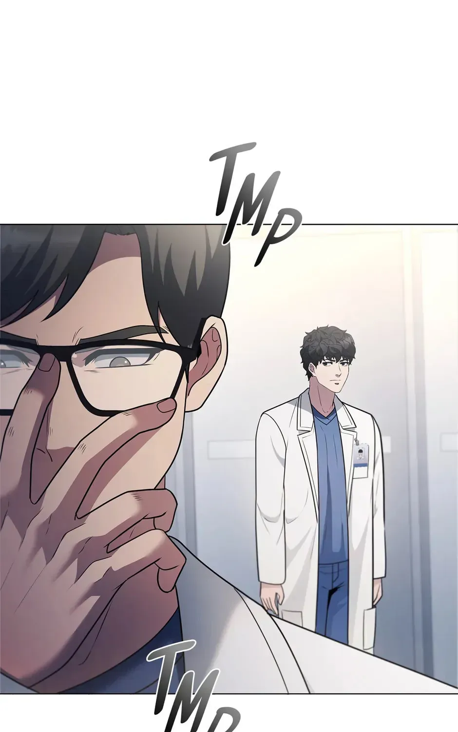 Dr. Choi Tae-Soo — Chapter 251 — page 51