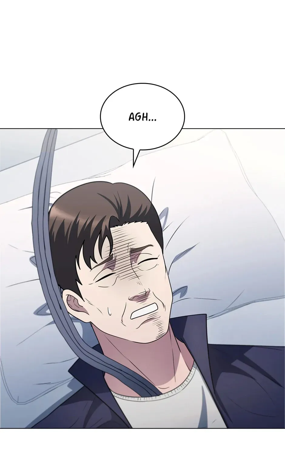 Dr. Choi Tae-Soo — Chapter 251 — page 55