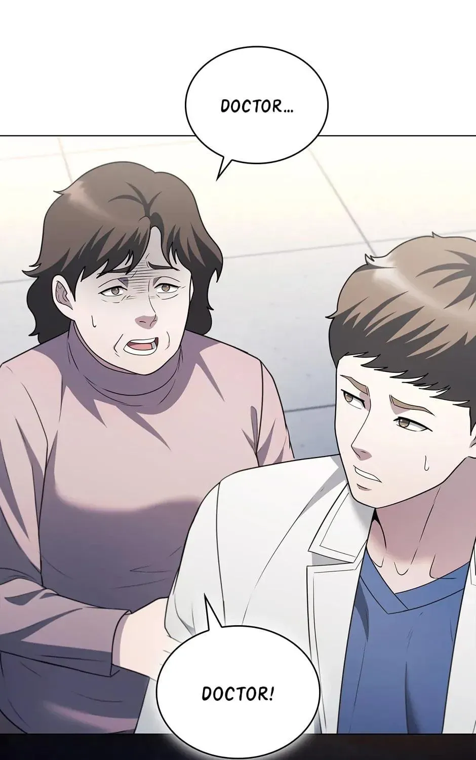 Dr. Choi Tae-Soo — Chapter 251 — page 59