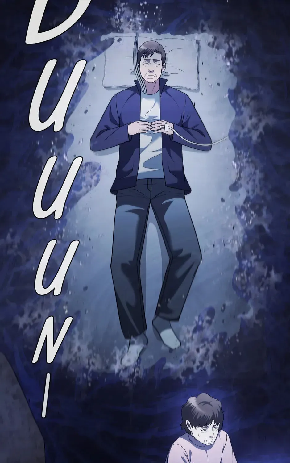 Dr. Choi Tae-Soo — Chapter 251 — page 61