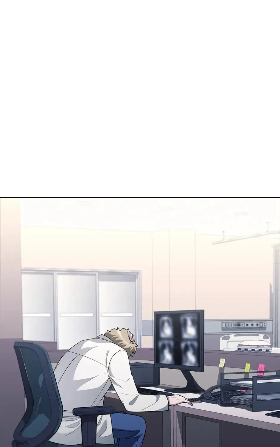 Dr. Choi Tae-Soo — Chapter 251 — page 71