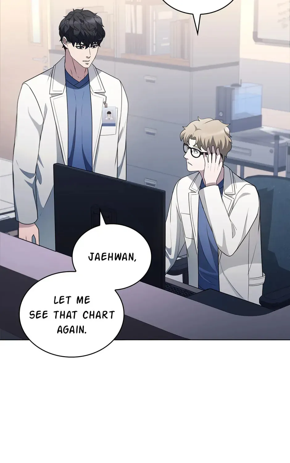 Dr. Choi Tae-Soo — Chapter 251 — page 75