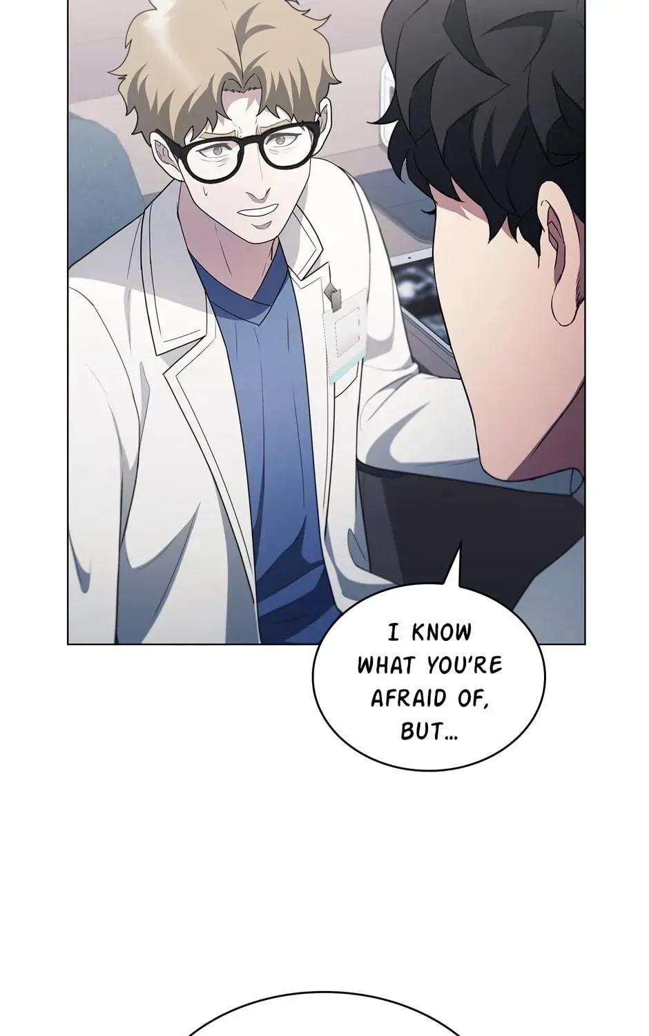 Dr. Choi Tae-Soo — Chapter 251 — page 77